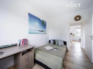 Prodej rodinného domu, Kaplice, Smrková, 106 m2