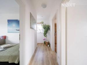 Prodej rodinného domu, Kaplice, Smrková, 106 m2
