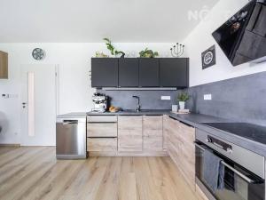 Prodej rodinného domu, Kaplice, Smrková, 106 m2