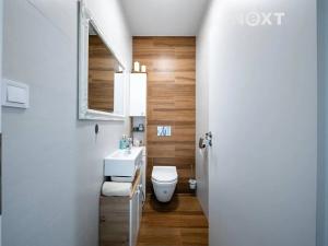 Prodej rodinného domu, Kaplice, Smrková, 106 m2