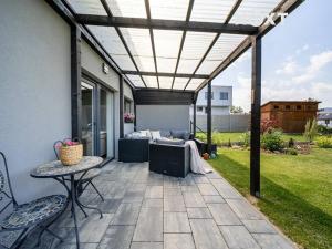 Prodej rodinného domu, Kaplice, Smrková, 106 m2
