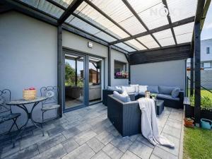 Prodej rodinného domu, Kaplice, Smrková, 106 m2