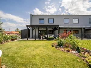 Prodej rodinného domu, Kaplice, Smrková, 106 m2