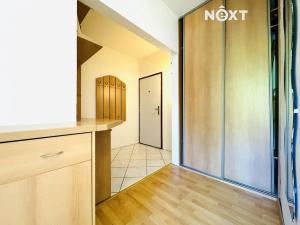 Pronájem bytu 2+kk, Hluboká nad Vltavou, Švermova, 43 m2