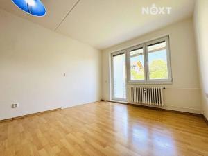 Pronájem bytu 2+kk, Hluboká nad Vltavou, Švermova, 43 m2
