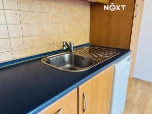 Pronájem bytu 2+kk, Hluboká nad Vltavou, Švermova, 43 m2