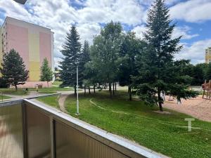 Prodej bytu 1+1, Žďár nad Sázavou, Palachova, 36 m2