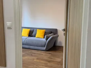 Prodej bytu 1+1, Žďár nad Sázavou, Palachova, 36 m2
