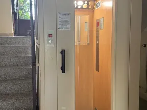 Prodej bytu 1+1, Žďár nad Sázavou, Palachova, 36 m2