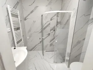 Pronájem bytu 1+kk, Praha - Vršovice, Sámova, 27 m2