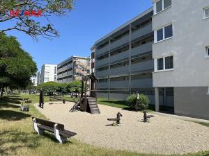 Pronájem bytu 2+kk, Praha - Černý Most, Marešova, 56 m2