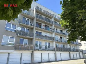 Pronájem bytu 2+kk, Praha - Černý Most, Marešova, 56 m2
