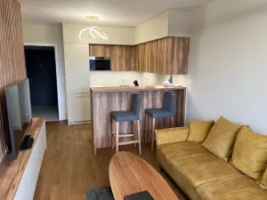 Pronájem bytu 2+kk, Praha - Hlubočepy, Ondrákové, 50 m2