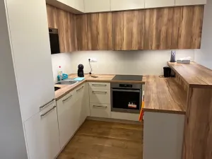 Pronájem bytu 2+kk, Praha - Hlubočepy, Ondrákové, 50 m2
