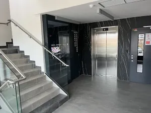 Pronájem bytu 2+kk, Praha - Hlubočepy, Ondrákové, 50 m2