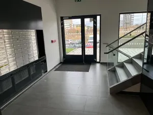 Pronájem bytu 2+kk, Praha - Hlubočepy, Ondrákové, 50 m2