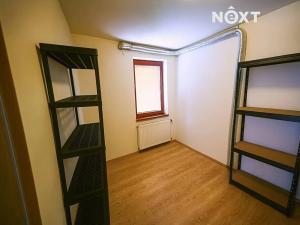 Prodej rodinného domu, Prace, Příčky, 110 m2