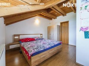 Prodej rodinného domu, Prace, Příčky, 110 m2