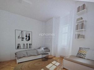Pronájem bytu 3+1, Praha - Dejvice, Na viničních horách, 137 m2