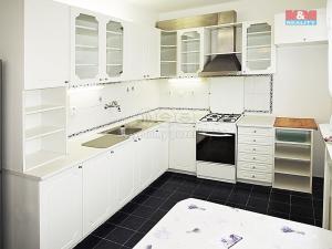 Pronájem bytu 3+1, Česká Lípa, Žitavská, 74 m2