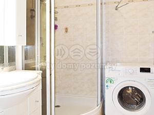 Pronájem bytu 3+1, Česká Lípa, Žitavská, 74 m2