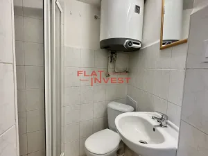Pronájem bytu 1+1, Praha - Žižkov, Milíčova, 26 m2