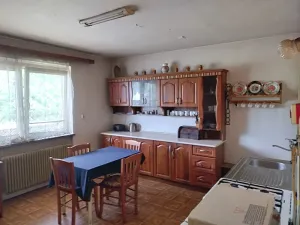 Prodej rodinného domu, Liptál, 210 m2