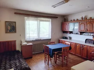 Prodej rodinného domu, Liptál, 210 m2