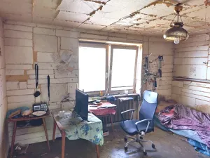 Prodej rodinného domu, Liptál, 210 m2