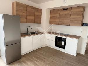 Pronájem bytu 2+kk, Praha - Stodůlky, Hábova, 52 m2