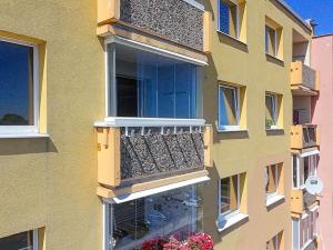 Prodej bytu 4+1, Jirkov, Smetanovy sady, 76 m2