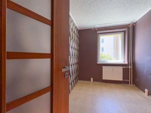 Prodej bytu 4+1, Jirkov, Smetanovy sady, 76 m2