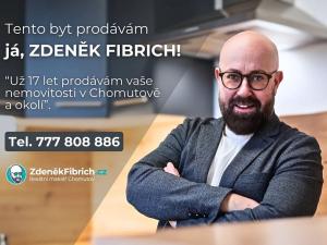 Prodej bytu 4+1, Jirkov, Smetanovy sady, 76 m2