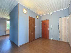 Prodej bytu 4+1, Jirkov, Smetanovy sady, 76 m2
