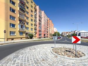 Prodej bytu 4+1, Jirkov, Smetanovy sady, 76 m2
