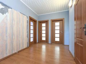 Prodej bytu 4+1, Jirkov, Smetanovy sady, 76 m2