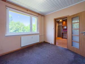 Prodej bytu 4+1, Jirkov, Smetanovy sady, 76 m2