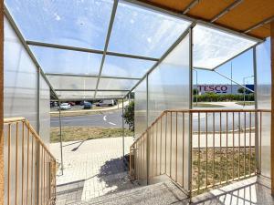 Prodej bytu 4+1, Jirkov, Smetanovy sady, 76 m2