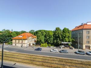Prodej bytu 2+kk, Praha - Břevnov, U kaštanu, 51 m2