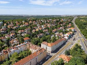 Prodej bytu 2+kk, Praha - Břevnov, U kaštanu, 51 m2