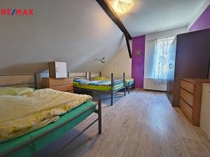 Prodej rodinného domu, Zašová, 245 m2