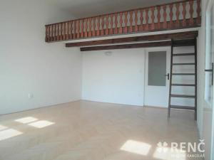 Pronájem bytu 2+kk, Brno, Štefánikova, 53 m2