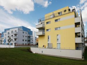 Prodej bytu 2+kk, Praha - Letňany, Chlebovická, 48 m2