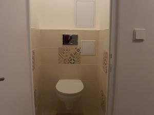 Pronájem bytu 2+1, Litvínov - Horní Litvínov, Podkrušnohorská, 57 m2