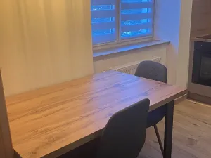 Pronájem bytu 1+1, Neratovice, Školní, 28 m2