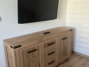 Pronájem bytu 1+1, Neratovice, Školní, 28 m2