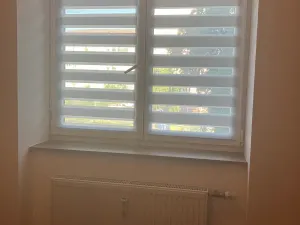 Pronájem bytu 1+1, Neratovice, Školní, 28 m2