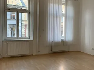 Pronájem kanceláře, Praha - Nové Město, 82 m2