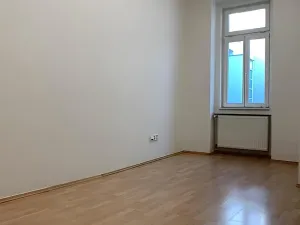 Pronájem kanceláře, Praha - Nové Město, 82 m2