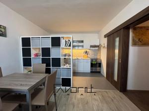 Pronájem bytu 2+kk, Ostrava, Jiřího Herolda, 52 m2
